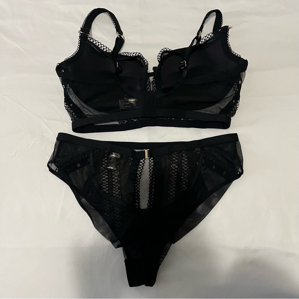 Honey Birdette Janet Set - Picture 6 of 16